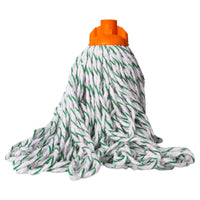 Brillà - Ricambio mop Edelwels gr.260 filo in cotone