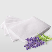 Brillà - Panni Pavimenti Guido 20Pz. Lavanda