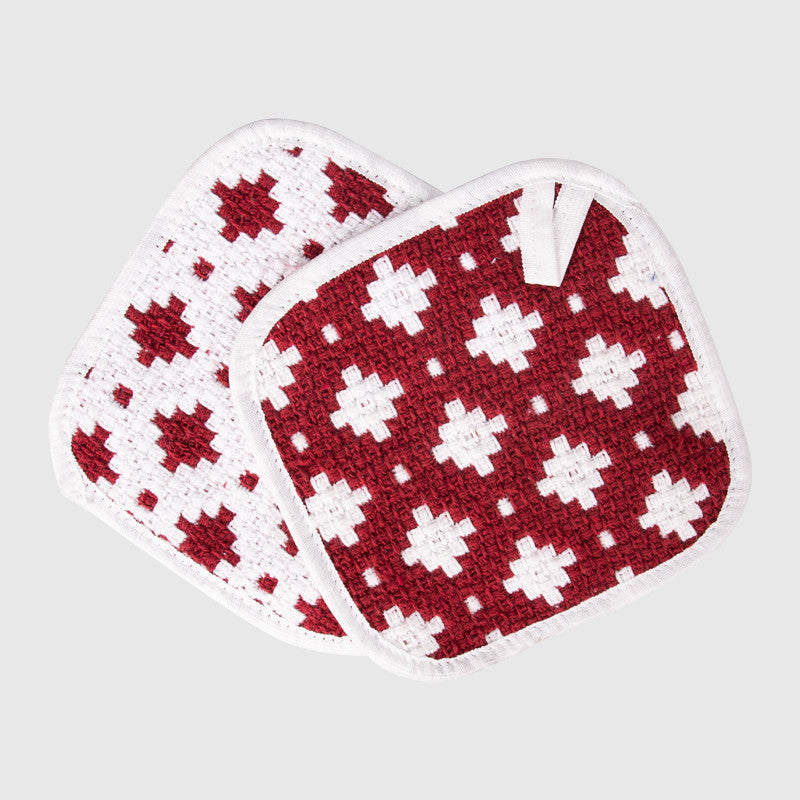 Brillà - Briancotton pot holder 2pcs.