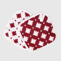 Brillà - Briancotton pot holder 2pcs.