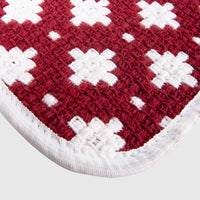 Brillà - Briancotton pot holder 2pcs.