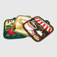 Brillà - Alice pot holder 2pcs.