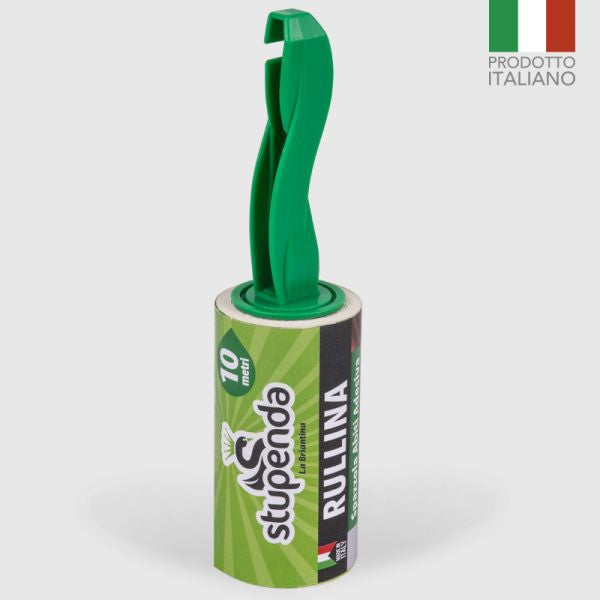 Gorgeous Roller 10M Clothes Brush