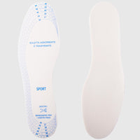 Sottopiedi Sport Blister