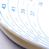 Sottopiedi Sport Blister