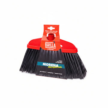 Brillà - Morena Micropiumato Broom