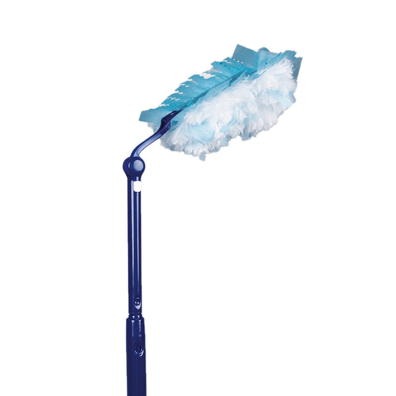 Brillà - Toglipolvere piumino speedy con allungo