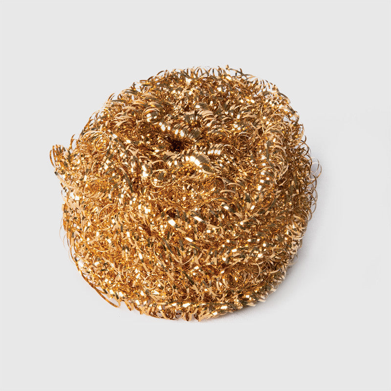 Brillà - Spugna Lily 2Pz Oro