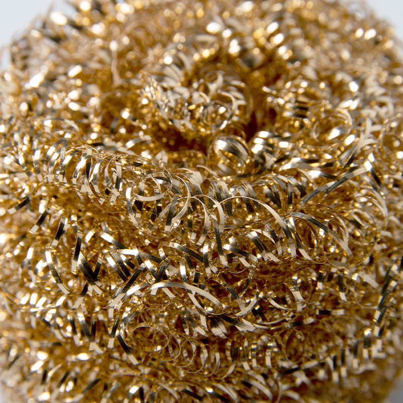 Brillà - Spugna Lily 2Pz Oro