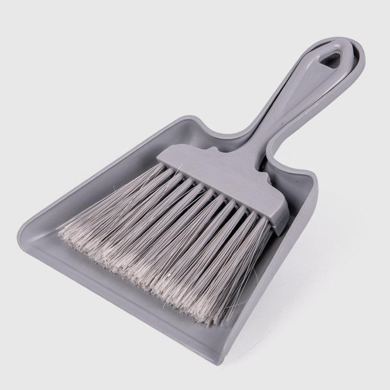 Brillà - Scopino Sintetico Con Paletta  Lord Colore Assortiti