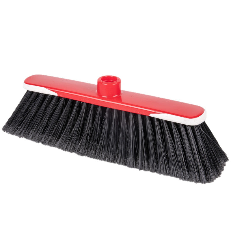 Brillà - Scopa livia c/paracolpi