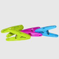Precious Rustproof Laundry Pegs