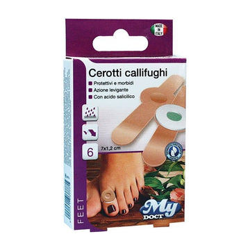 My Doct Cerotti Califughi 7X1.2 6Pz.