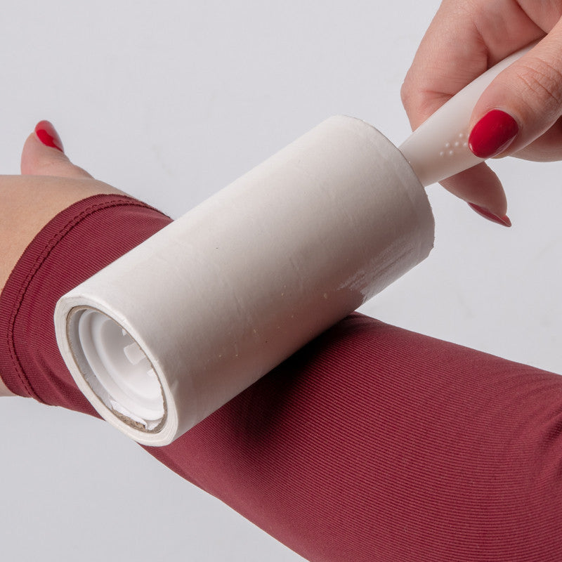 Brillà - Spazzola Abiti Roll Arancia 60Strappi