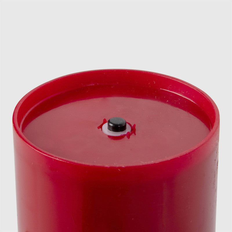 S.Rita Loculo Mortuario 25G Lumino Elettrico