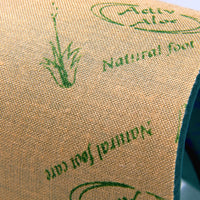 Aloe Vera Shoe Insoles
