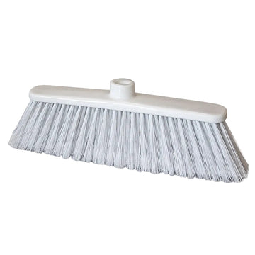Brillà - Flat Broom Prof Anita Bianca