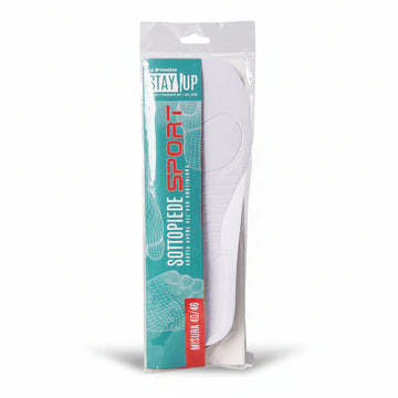 Anatomical Insoles For Sports