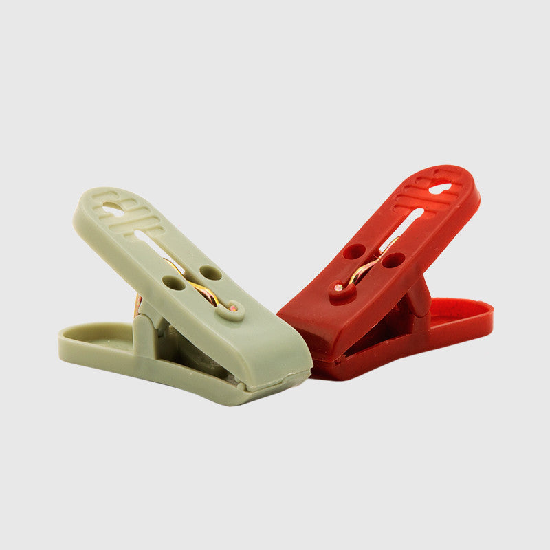 Precious Circus Laundry Pegs 8Pcs