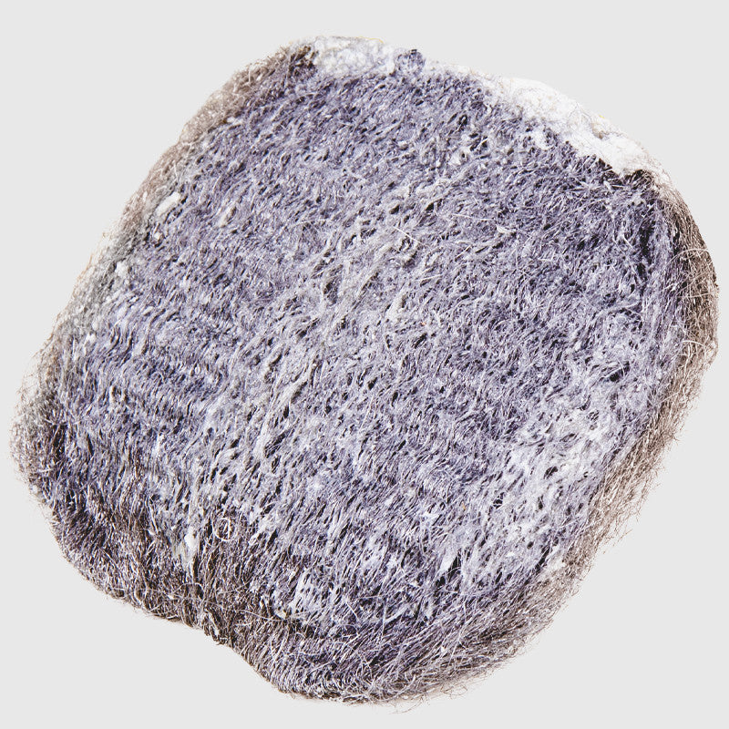 Brillà - Soapy Degreasing Steel Wool 8 Pads