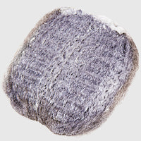 Brillà - Soapy Degreasing Steel Wool 8 Pads