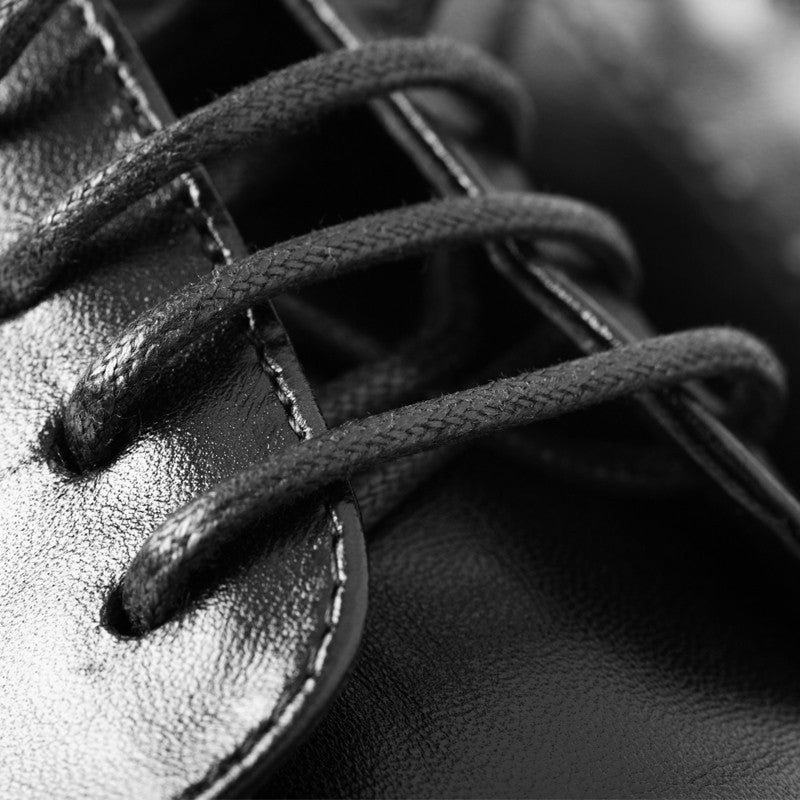 Brillà - Black Cremacera Polish for Shoes