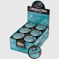 Brillà - Black Cremacera Polish for Shoes