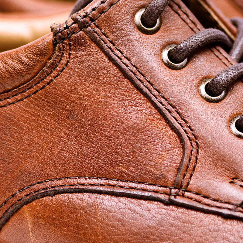 Brillà - Lucido Cremacera Marrone Per Calzature - Foto 12