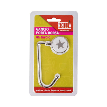 Gancio Portaborsetta