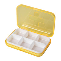 MyDoct - Daily Pill Holder 6 Compartments