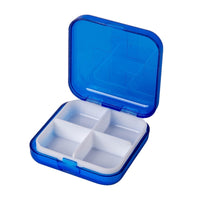 MyDoct - Daily Pill Holder 4 Compartments