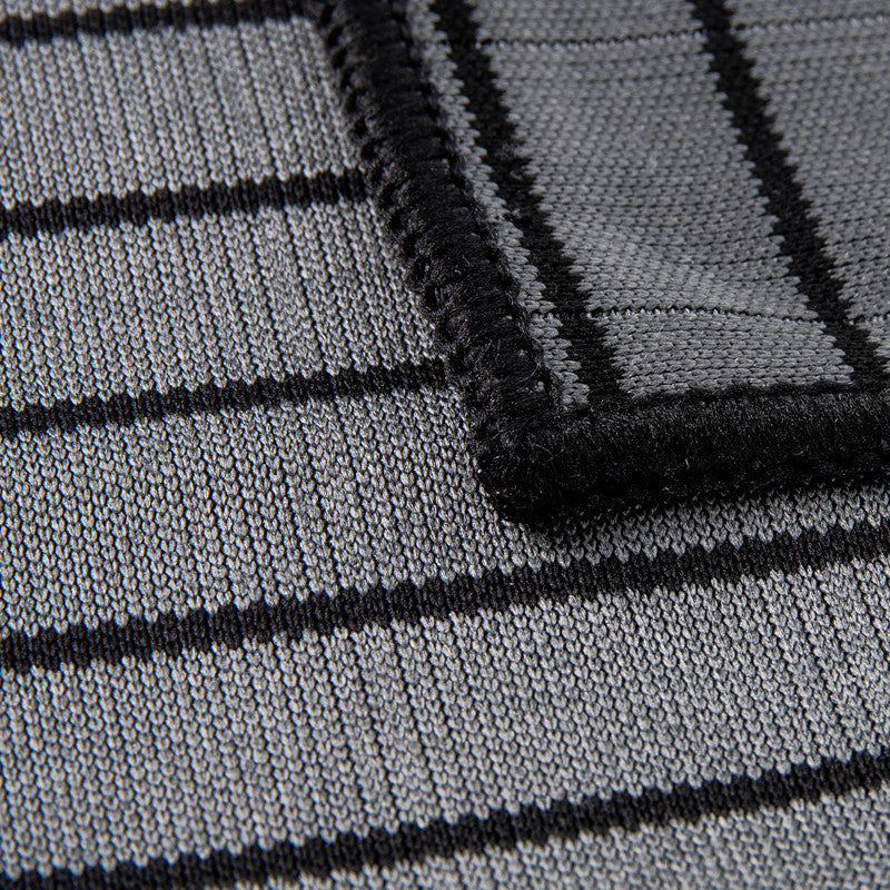 Brillà - Carbon Furbetto Cloth 40X40Cm