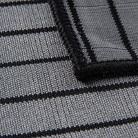 Brillà - Carbon Furbetto Cloth 40X40Cm