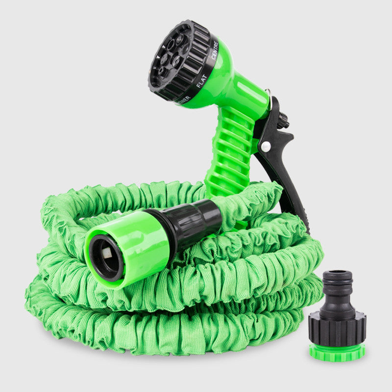 Brillà - Flexi Hose 5/15 Mt Irrigation Complete Tgm