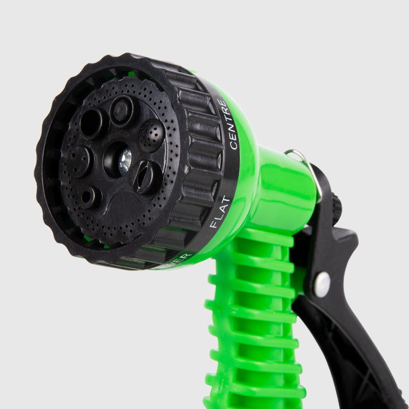 Brillà - Flexi Hose 5/15 Mt Irrigation Complete Tgm