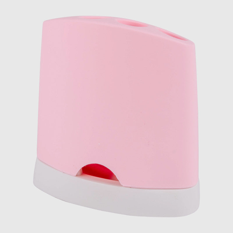 Brillà - Portaspazzolini Denti 4 Posti