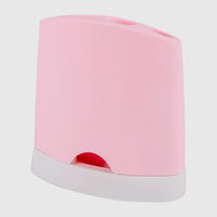 Brillà - Portaspazzolini Denti 4 Posti