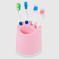 Brillà - Portaspazzolini Denti 4 Posti