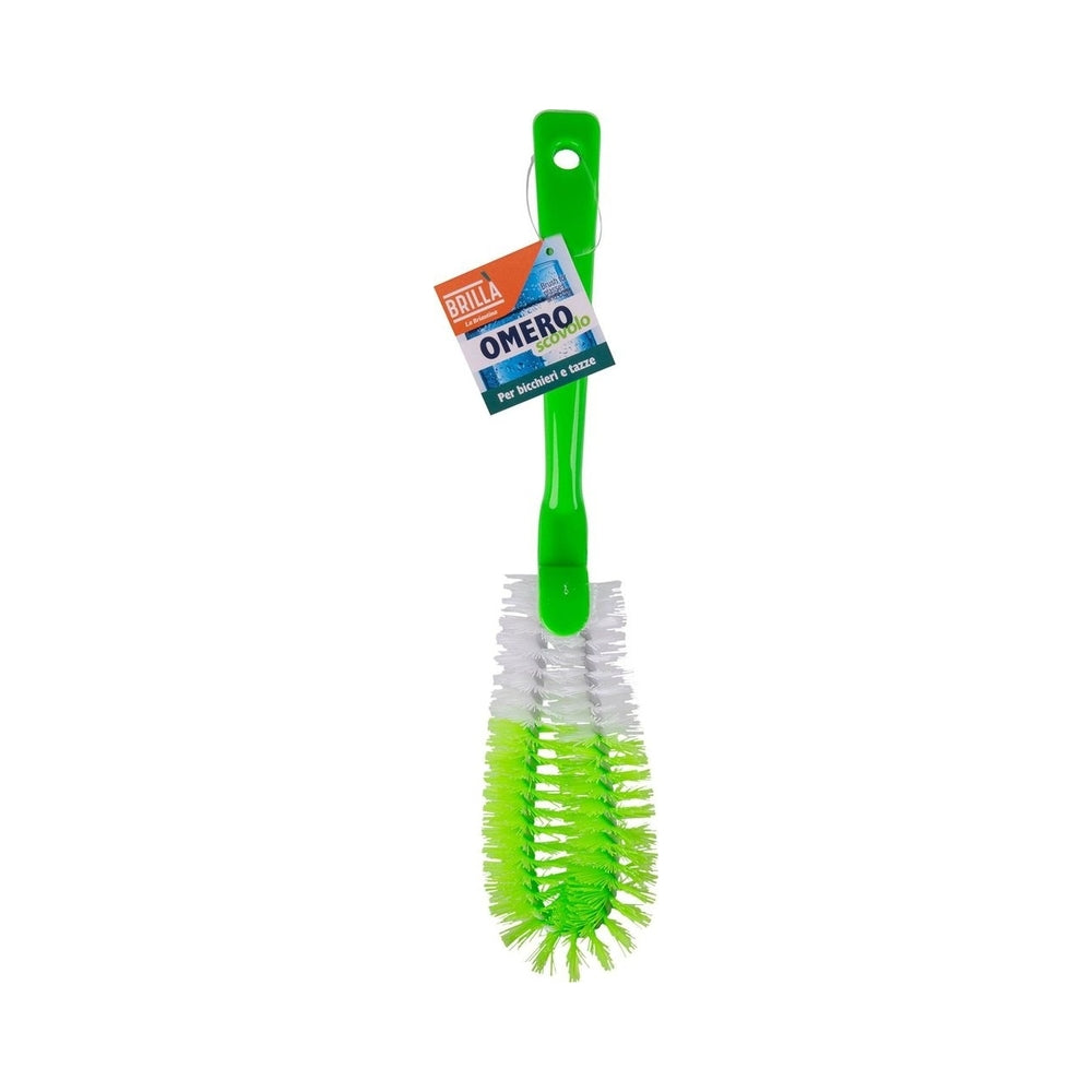 Omero Glass and Cup Washer Brush