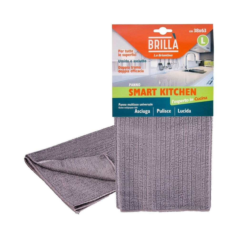 Brillà Panno Smart Kitchen Tgl 38X63Cm