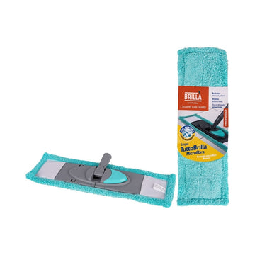 Brilla Scopa Tuttobrilla Microfibra Liscia