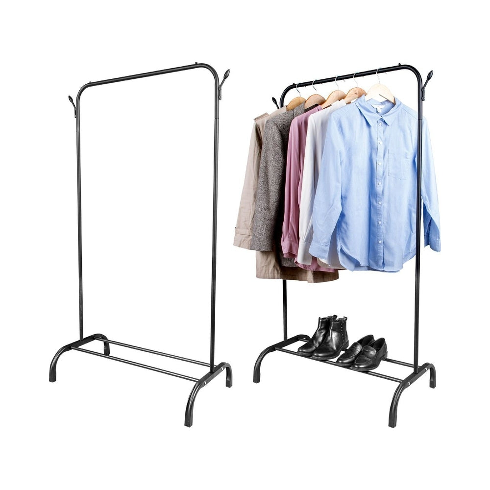 Brilla Stender Olimpo 1Barra S/Ruote 154X80X45Cm