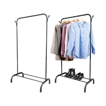 Brilla Stender Olimpo 1Barra S/Ruote 154X80X45Cm