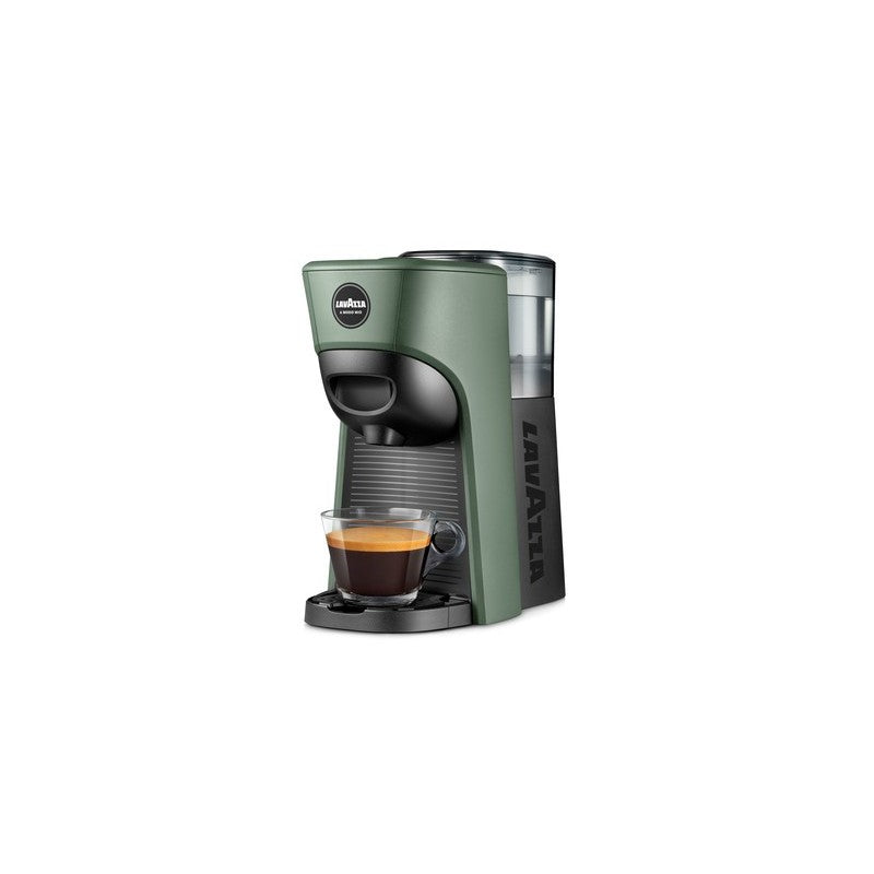 Lavazza Macchina da Caffe' Tiny Eco Verde