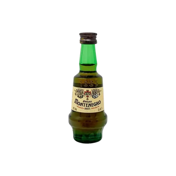 Montenegro Amaro Mini 50Ml