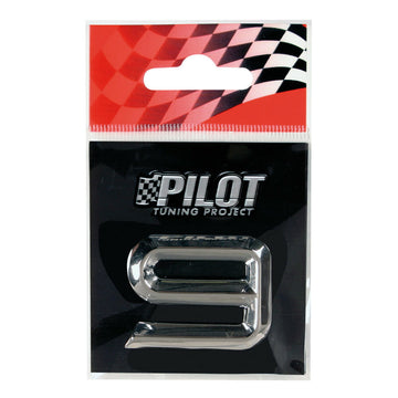 Lampa - Adesivo n° 9