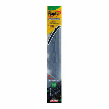 Lmp Spazzola Tergiraptormulti-  Fit 38Cm 15