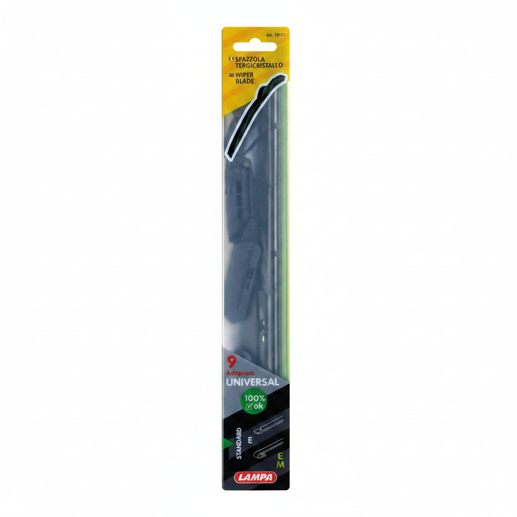 Lmp Spazzola Tergiraptormulti-  Fit 53Cm 21