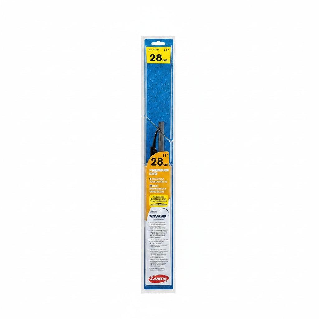 Lmp Premium Evo Spaz. Tergicristallo 28Cm
