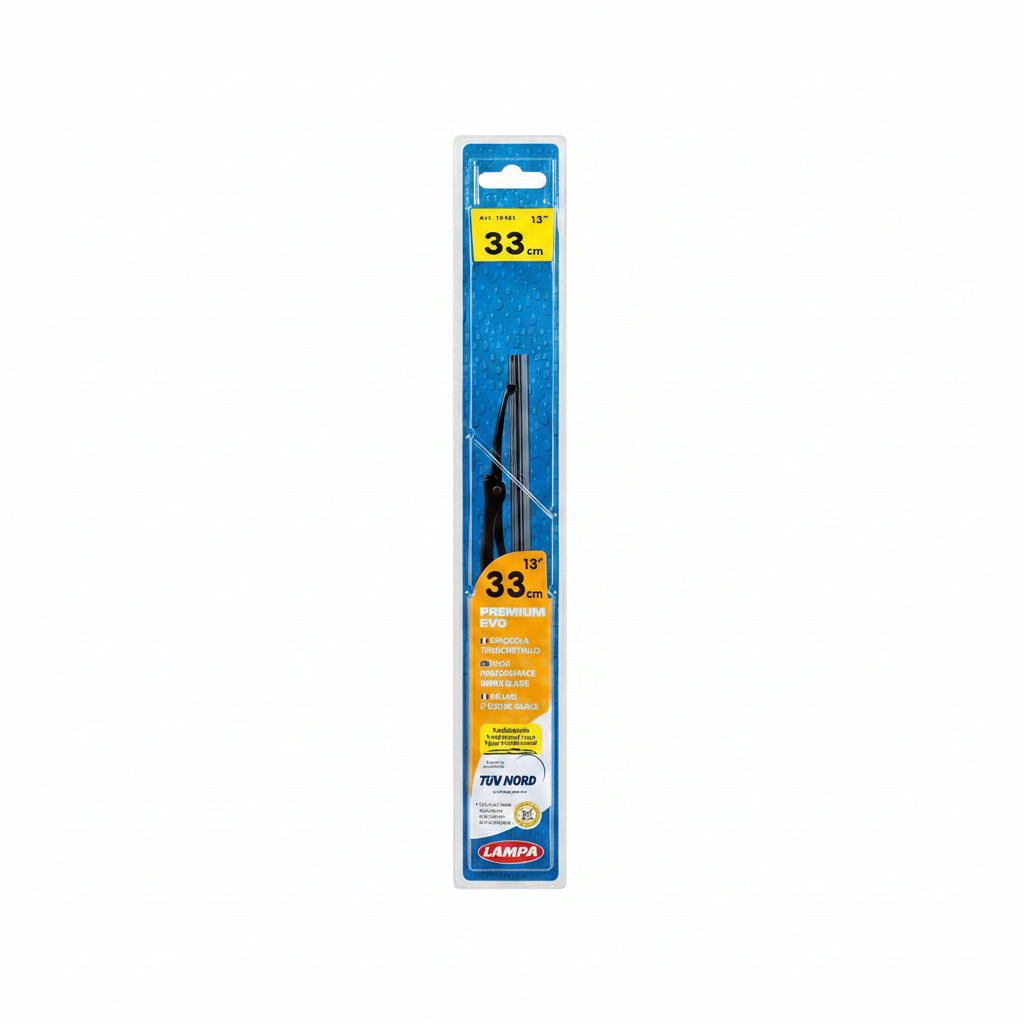 Lmp Premium Evo Spaz. Tergicristallo 33Cm